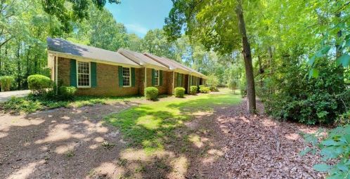 2283 Miller Chapel Rd, Conyers, GA 30094-2005