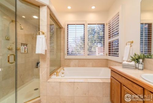 6301 Swallow Ln, Boulder CO  80303-1458 exterior