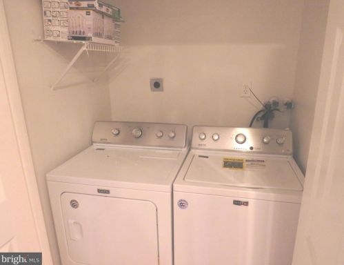 15348 Baileys Ln, Silver Spring MD exterior