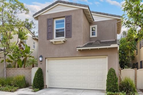 107 Canopy, Irvine CA  92603-0658 exterior