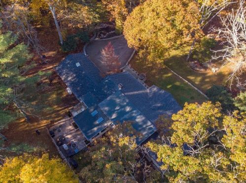 16 Mashentuck Rd, Killingly CT  06239-2221 exterior