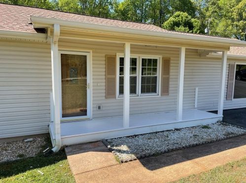 320 Thompson Creek Park Rd, Dawsonville, GA 30534-6987