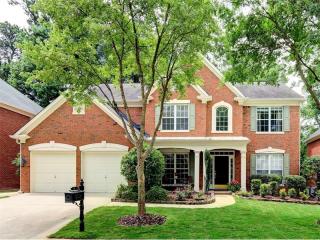 3431 Belridge Dr, Smyrna, GA 30080-1626