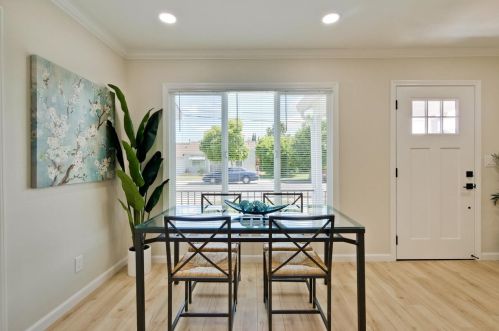 1053 Douglas Ct, San Leandro CA  94577-1469 exterior