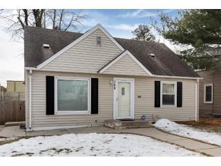 109 59th St, Minneapolis MN  55419-2463 exterior
