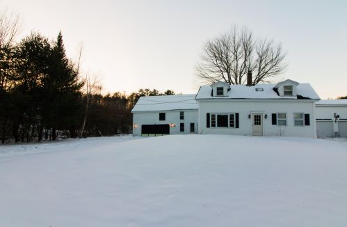 918 Empire Rd, Poland ME  04274-5606 exterior