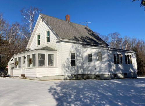 47 Seal Point Rd, Waltham, ME 04605-4544