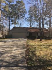 1387 Olde Mill Trce, Holly Springs GA  30188-4052 exterior