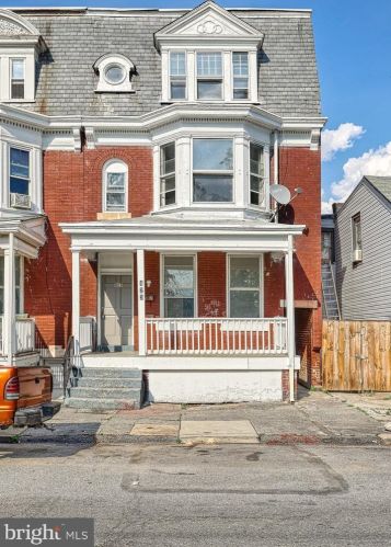 423 Lindberg Ave, York, PA 17401-5437