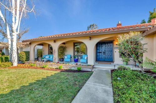 5842 Corumba Ct, San Jose, CA 95120-1709