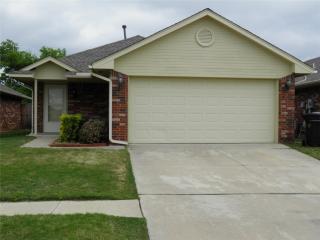 3602 Ellis Ave, Oklahoma City, OK 73160-7676