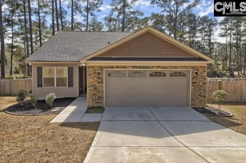 154 Parkwood Dr, Cayce-West Columbia, SC 29170-1524