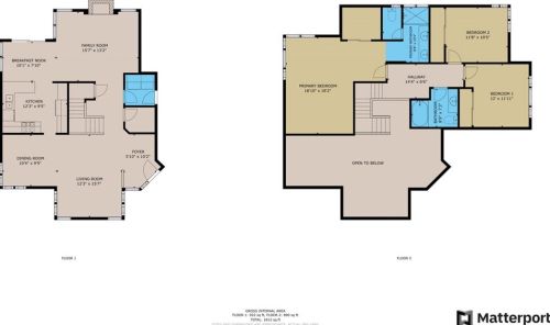 8192 Kennedy Rd, Anaheim CA  92808-2212 exterior