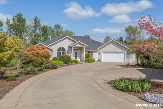 2595 Gibson Hill Rd, Albany, OR 97321-1131