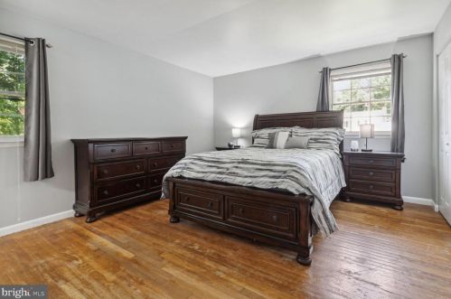 12922 Broadmore Rd, Silver Spring MD 20904-3265 exterior