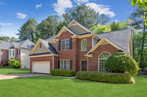 3075 Kings Dr, Kennesaw, GA 30144-6312