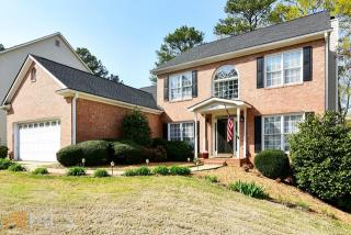 4302 Grand Oaks Dr, Kennesaw, GA 30144-5071