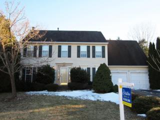 9440 Weathersfield Dr, Bristow, VA 20136-1716