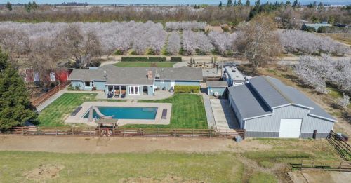 1167 Bent Rd, Modesto, CA 95357-0118