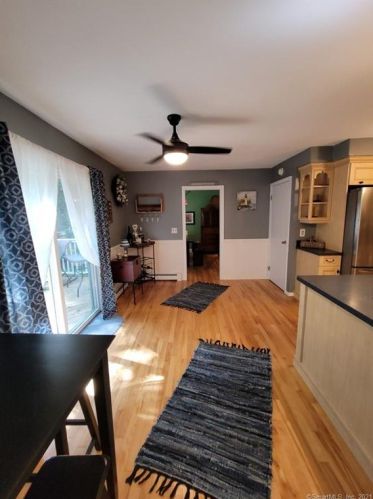 76 Country Club Rd, Torrington CT  06790-3037 exterior