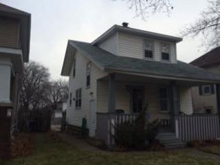 1847 Avenue Of The Cities, Moline IL  61265-4884 exterior