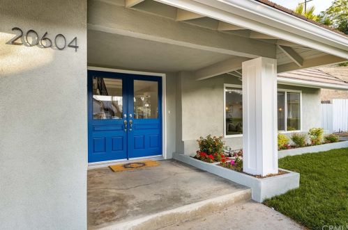 20604 Evant Dr, Walnut, CA 91789-2527