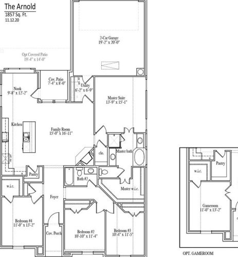 56 River Oaks Blvd, Waxahachie, TX 75165-2122