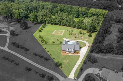 114 Wisteria Way, Stockbridge GA 30281-6515 exterior