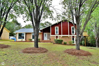 1231 Bel Mar St, Columbus, GA 31907-6608