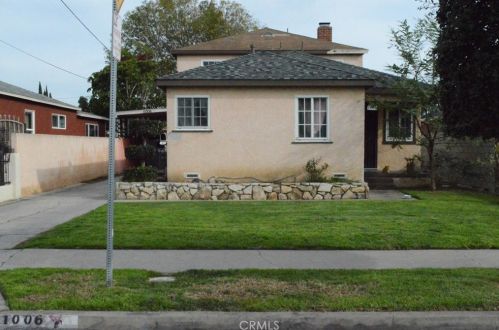 11006 Truro Ave, Inglewood, CA 90304-2206