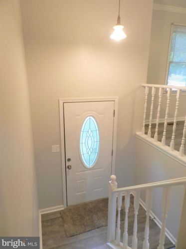 7100 Plantation Forest Dr, Spotsylvania VA  22553-7769 exterior
