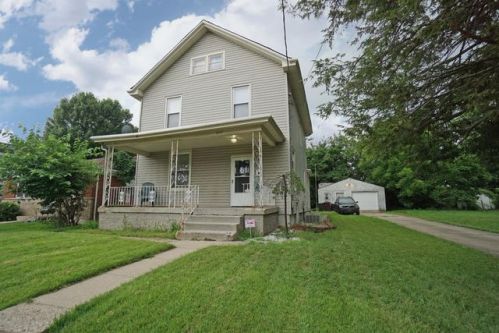 6947 Gilbert Ave, Cincinnati, OH 45239-4413