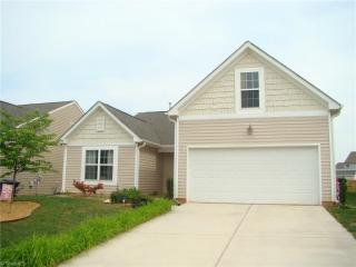 113 Fining Ct, Lexington, NC 27295-2195