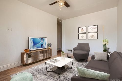 1962 Logan St, Denver, CO 80203-1209