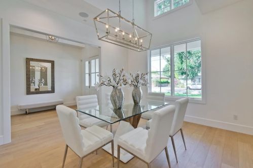 929 Russell Ave, Los Altos CA  94024-5061 exterior