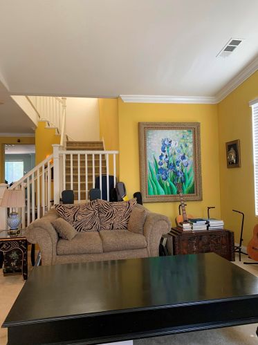 11347 Merritage Ct, San Diego, CA 92131-4233
