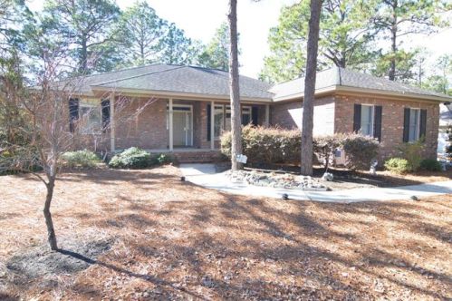 8 Juniper Creek Blvd, Pinehurst, NC 28374-8063