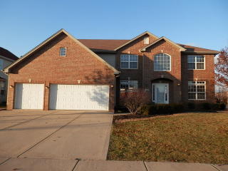 16310 Springview Dr, Romeoville, IL 60441-1512