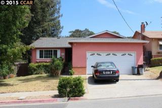 22516 Northview Dr, Hayward, CA 94541-3431