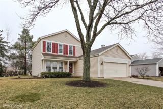 1924 Kingsley Dr, Schaumburg, IL 60194-2651