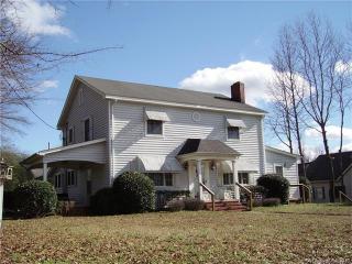 311 Cedar St, Pageland, SC 29728-1801
