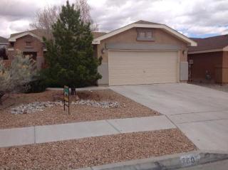 7605 Goshawk Ave, Albuquerque, NM 87114-3575