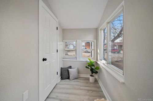 3130 Pearl St, Englewood CO  80113-2710 exterior