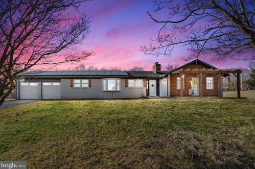 7331 Greenwood Ln, Rapidan, VA 22733-2104