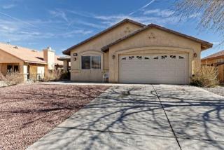 14301 Savanna St, El Mirage, CA 92301-5507