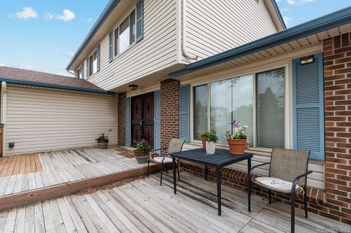 3281 Evanston St, Aurora CO 80014-3920 exterior