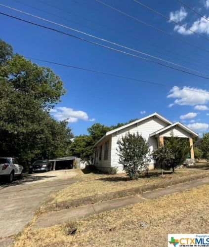 408 Pearl St, Morgans Point, TX 76513-3030