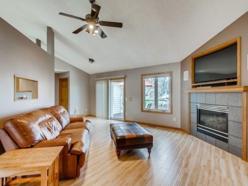 3231 Black Oak Dr, Saint Paul MN  55121-2334 exterior