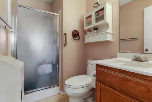 10808 Hornby St, Fort Worth TX  76108-4515 exterior