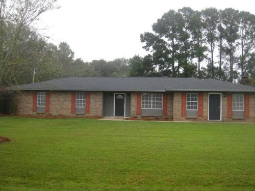 850 Old Newton Rd, Pelham, GA 31779-4012